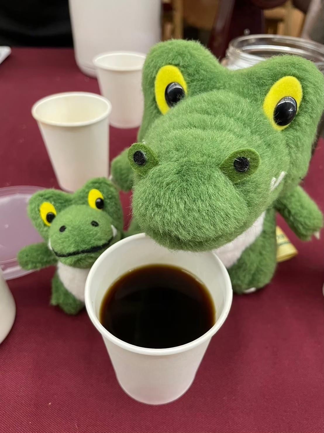 本当は仙台からでたかった 俺ずんだ・大阪大学コーヒー愛好会 ｜商店街で、あなたと