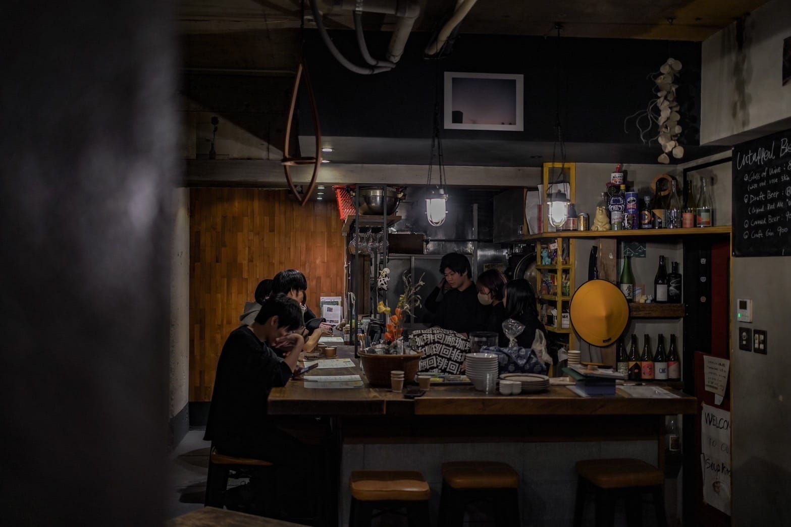 さくらカフェ・北海道大学 珈琲研究会｜苦くないコーヒー
