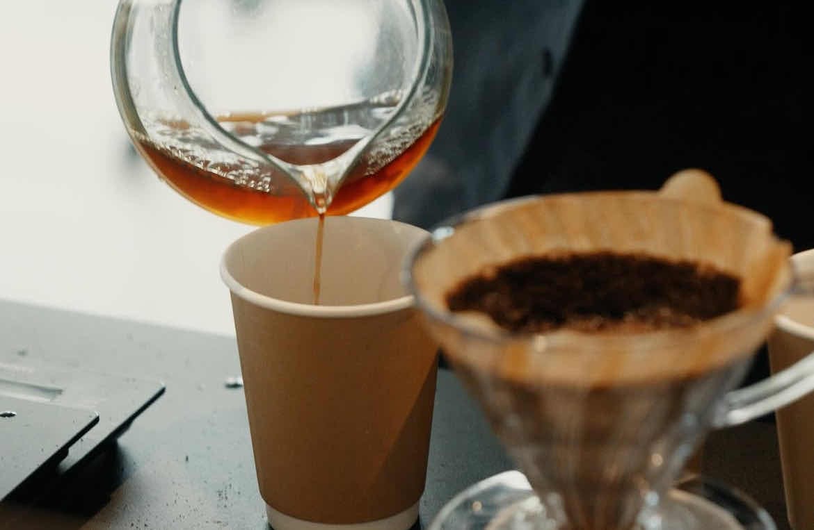 リトゥム（RYTHME）・立命館珈琲研究会 RCS｜人を繋ぐコーヒー