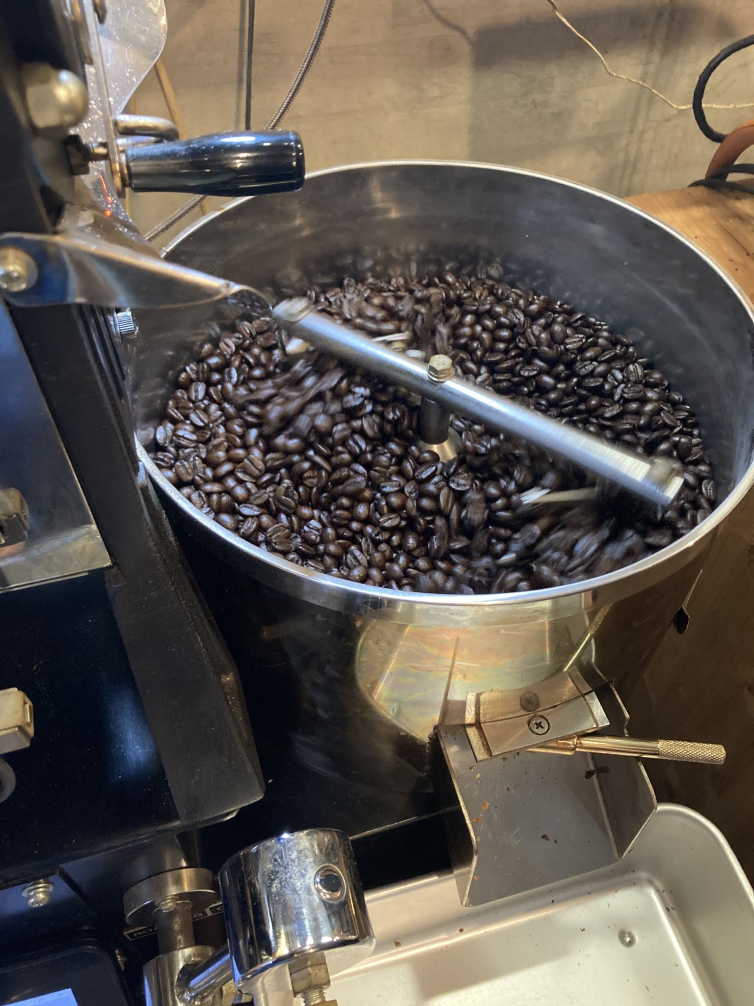 plant-based cafe Alle・大阪公立大学珈琲愛好会｜商店街で、あなたと