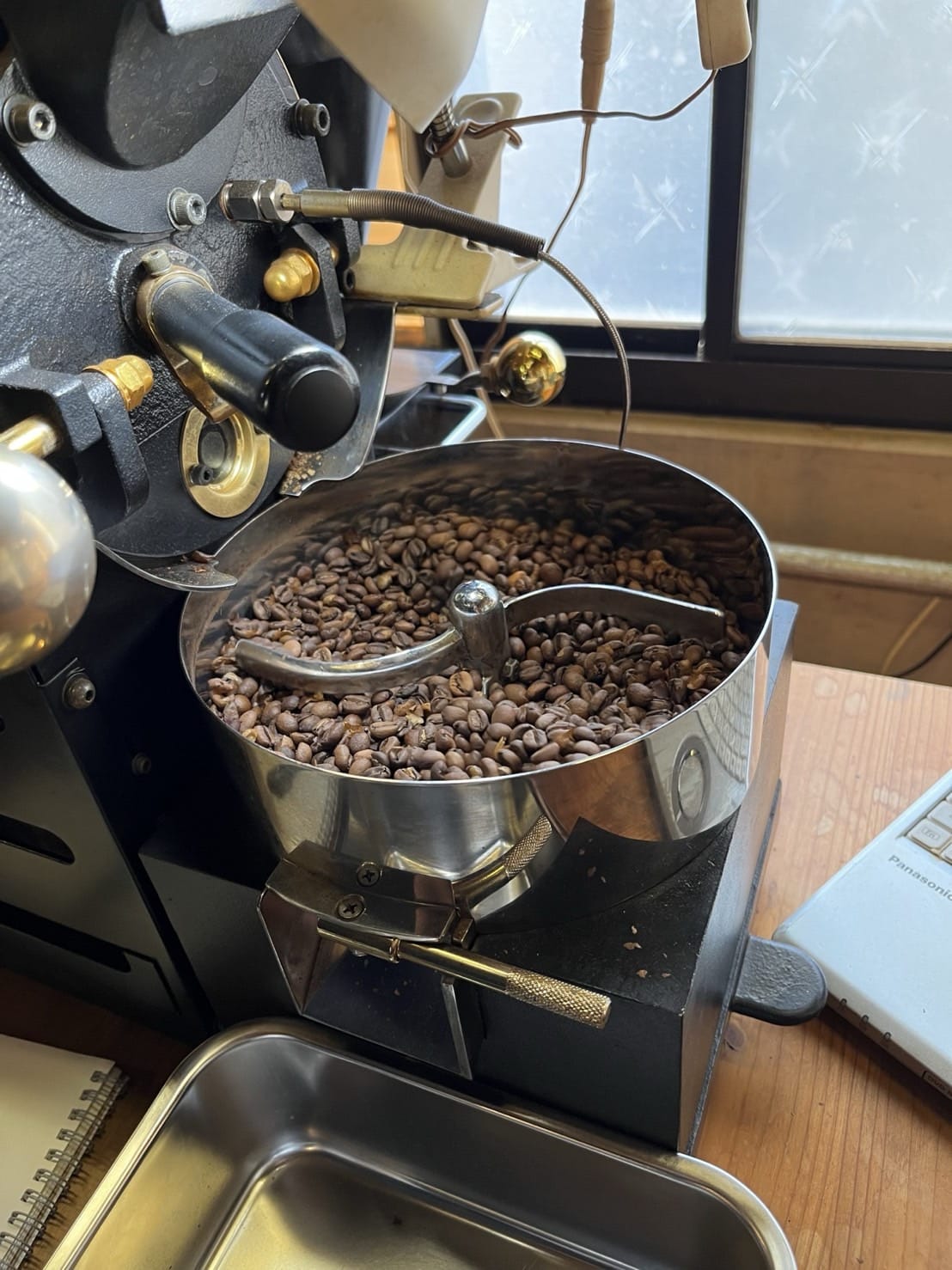 高浜神社・大手前大学 Cafe Serendip｜Cafe Serendipに込められた想い