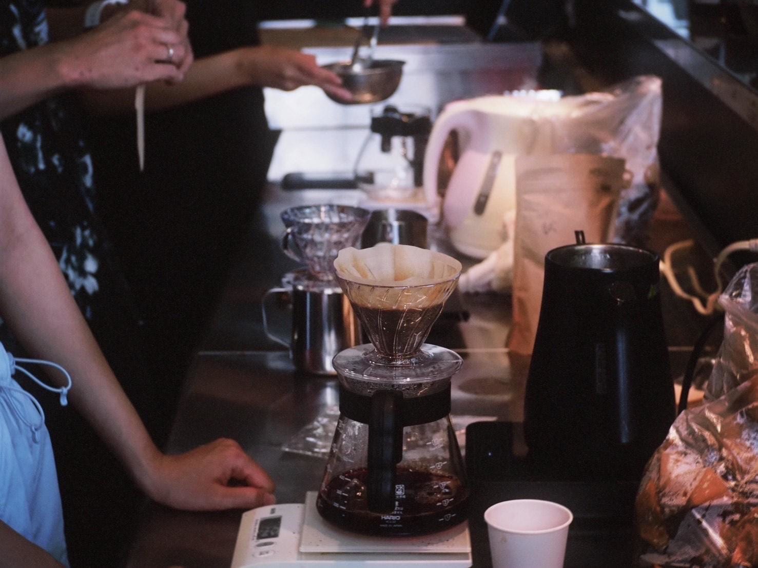 高浜神社・大手前大学 Cafe Serendip｜Cafe Serendipに込められた想い