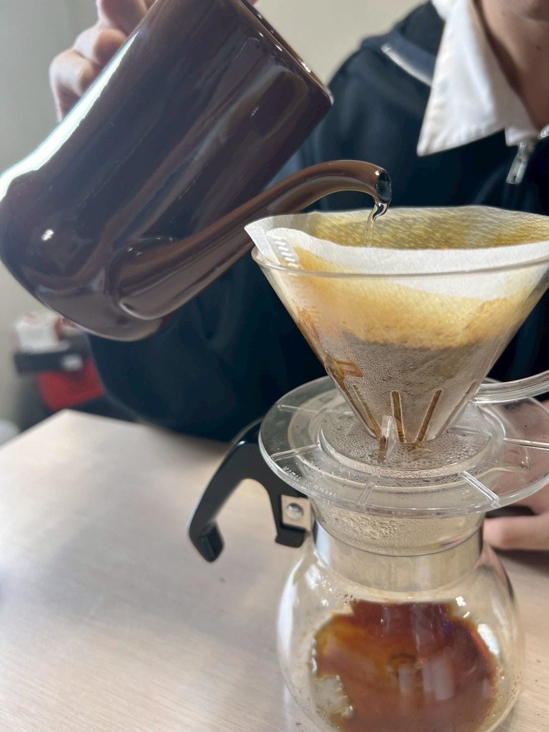 美王（びおう）・大阪経済大学珈琲倶楽部｜珈琲が語る文化と出会い