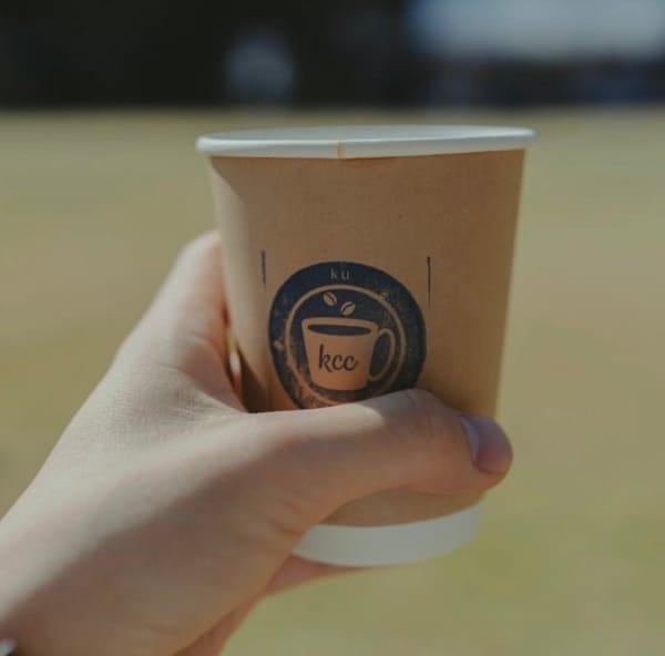 スパイスキッチン結（ゆい）・関西大学コーヒー研究会｜ゆっくり流れる時間に、一杯のコーヒーを