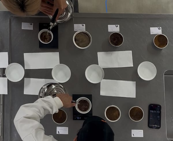 鼓月（こげつ）・青山珈琲愛好会｜コーヒーとの出会い