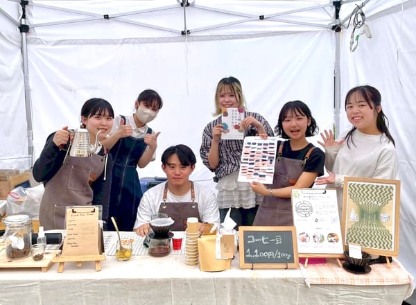 アサヒキッチン・Flavor coffee roasters｜私たちとコーヒー