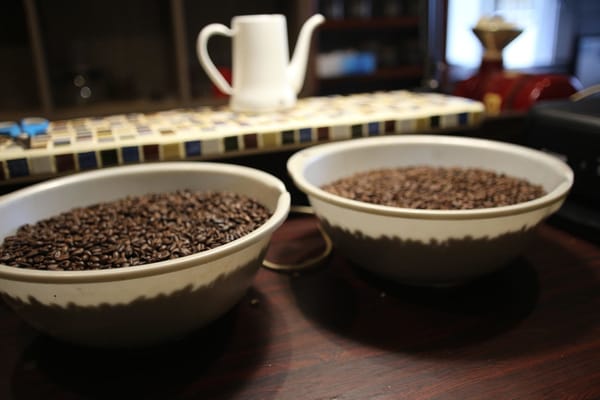 plant-based cafe Alle・大阪公立大学珈琲愛好会｜商店街で、あなたと