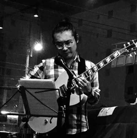 Stories Vol.2｜我巣灯　豊中に明かりを灯す老舗のジャズバー